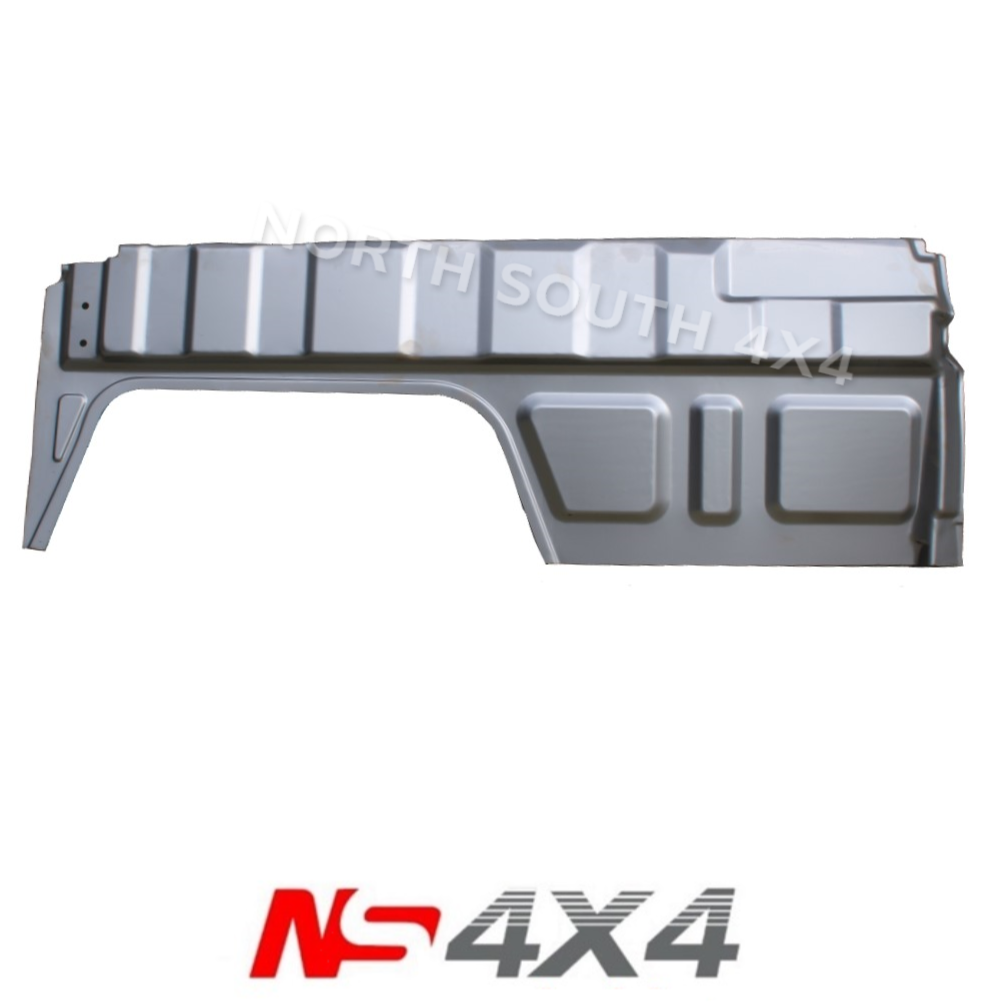 Ns4x4