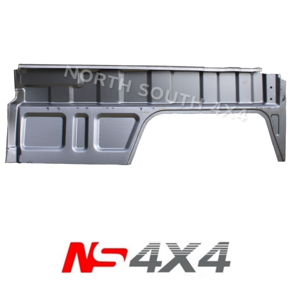 Ns4x4