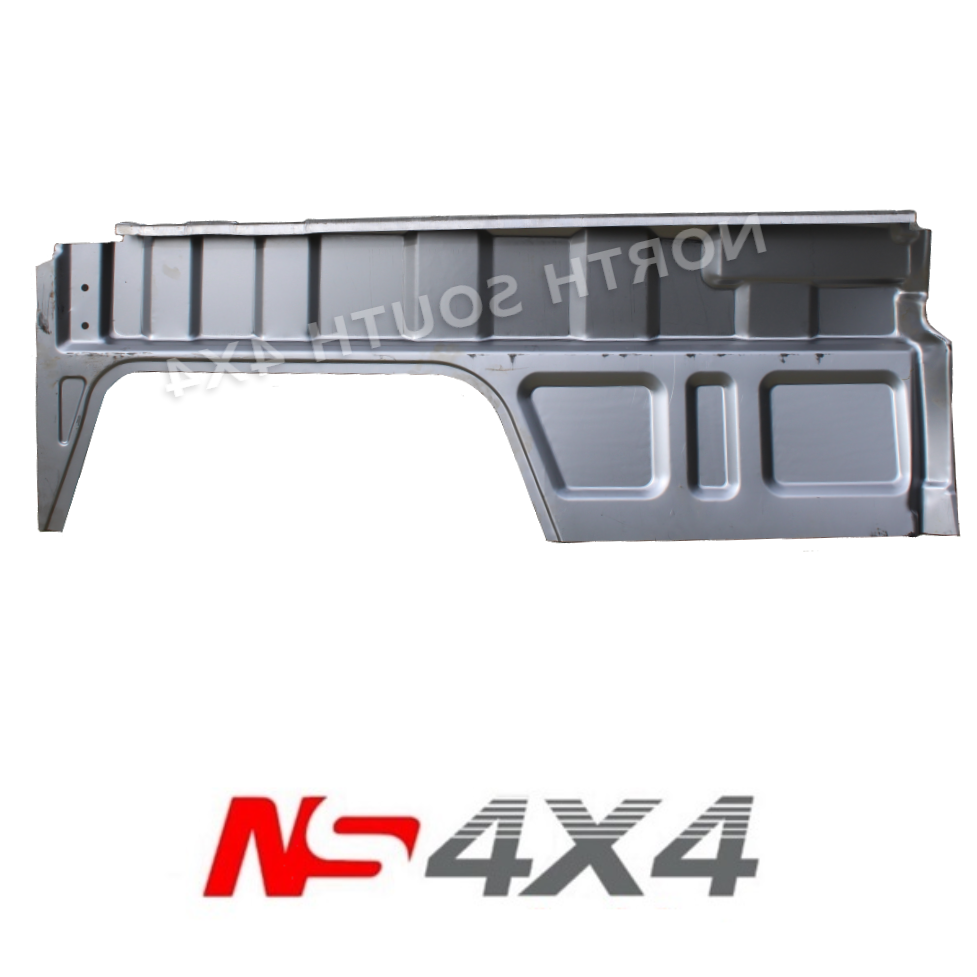 Ns4x4