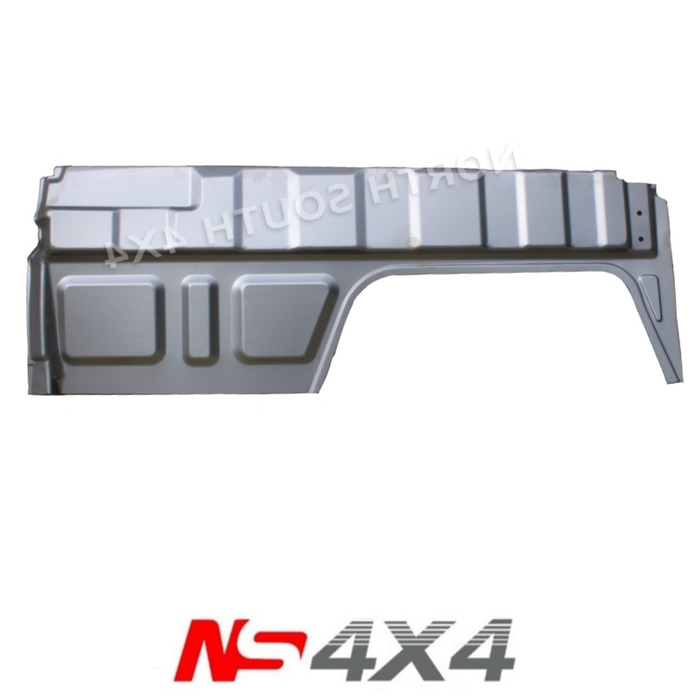 Ns4x4