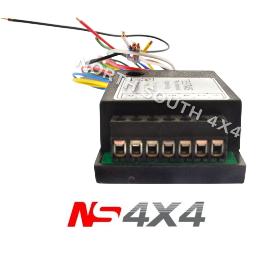 Ns4x4