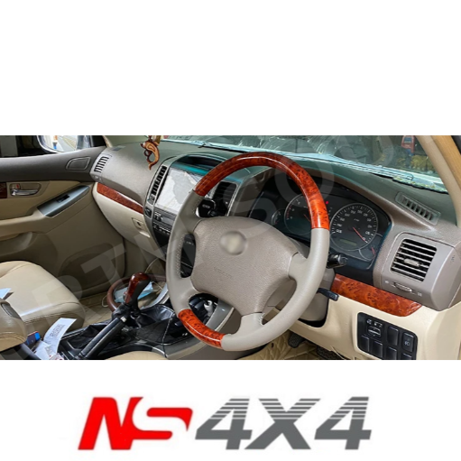 Part Details | North South 4x4 Spares