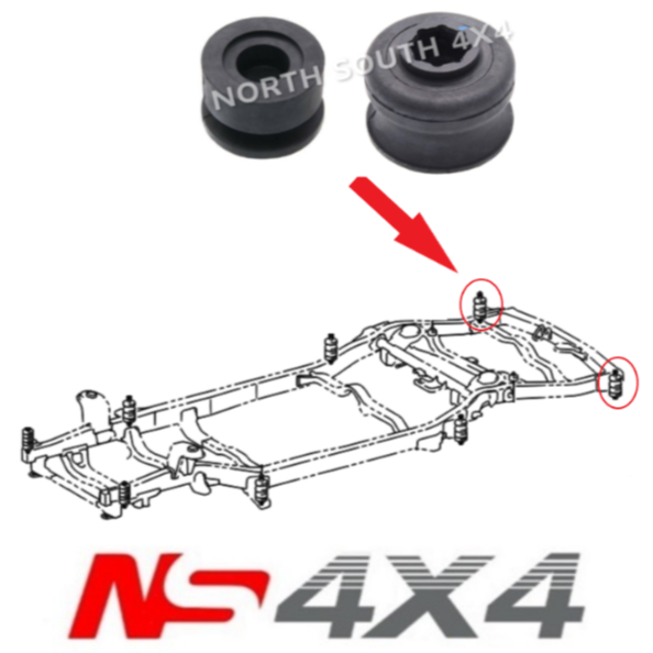 Ns4x4
