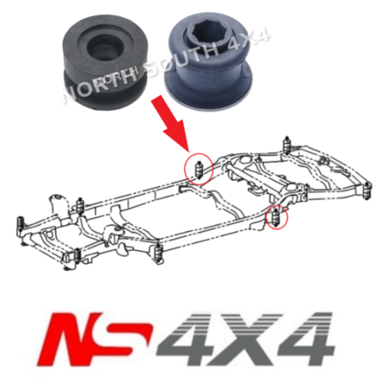 Ns4x4