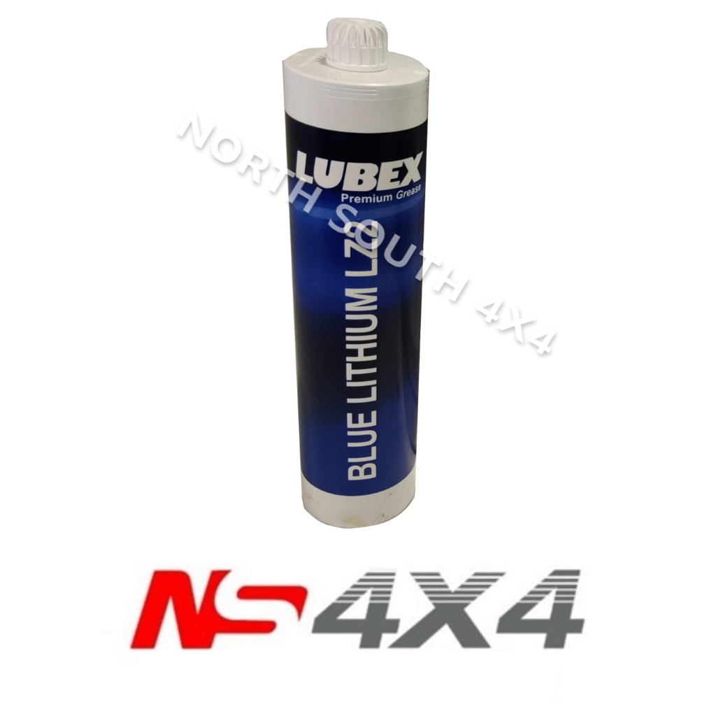Ns4x4