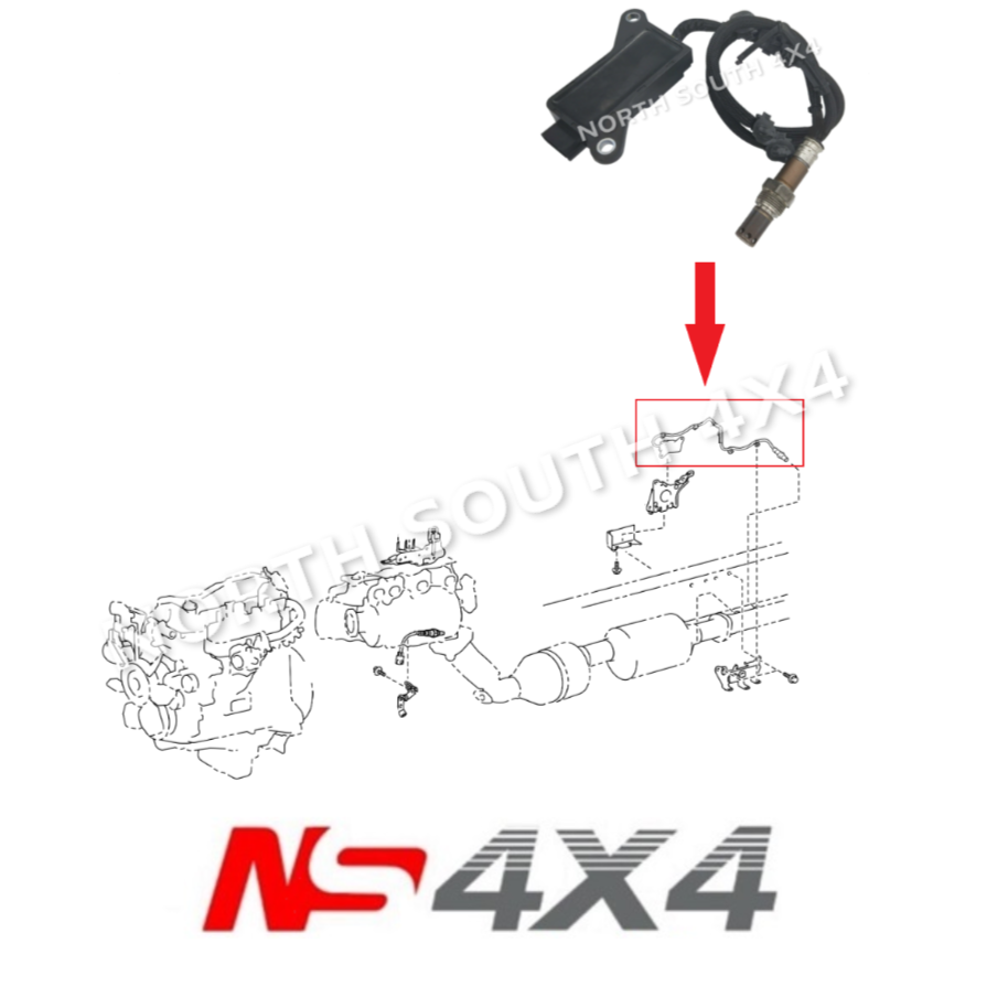 Ns4x4