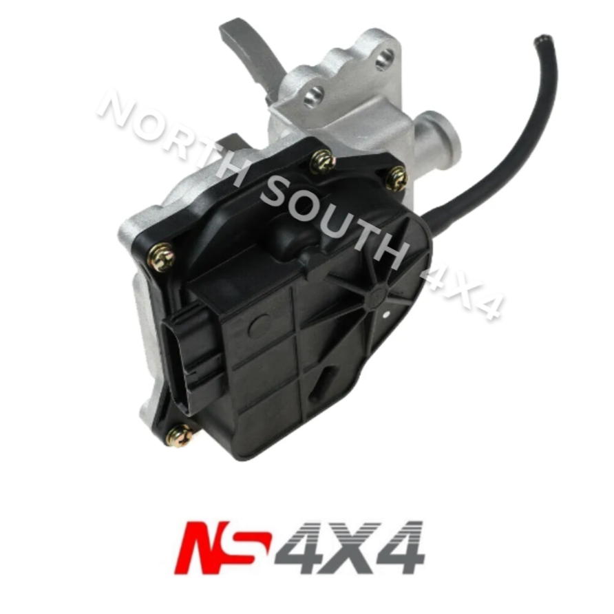 Ns4x4