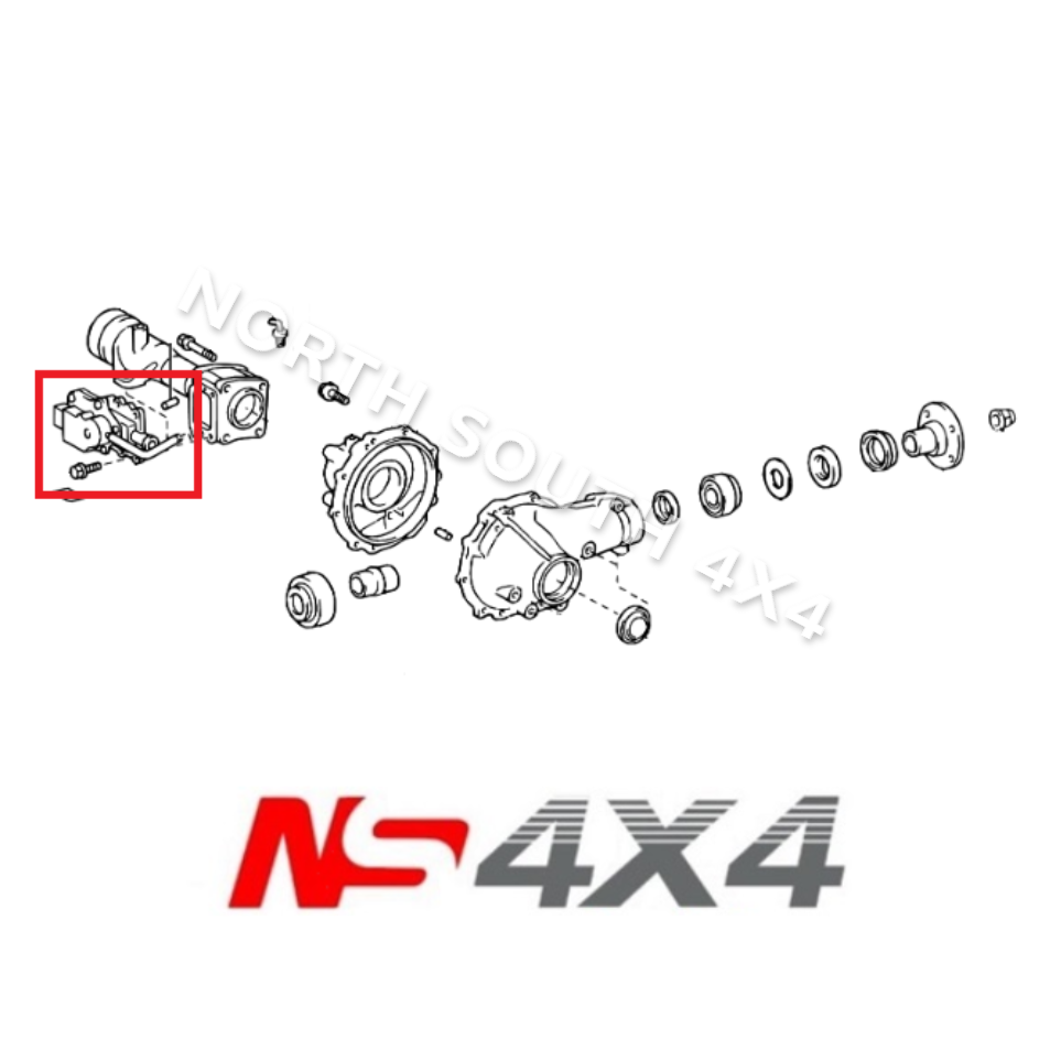 Ns4x4