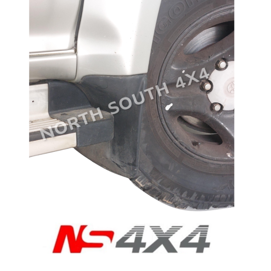Ns4x4