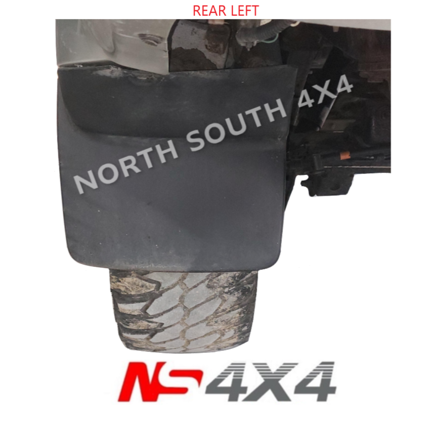 Ns4x4