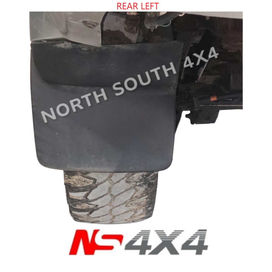 Ns4x4