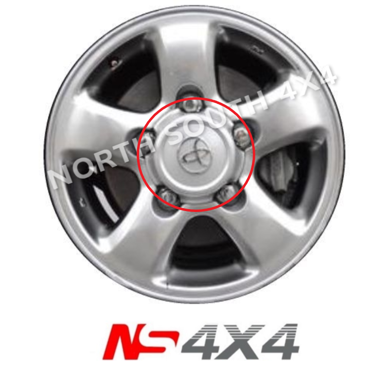 Ns4x4