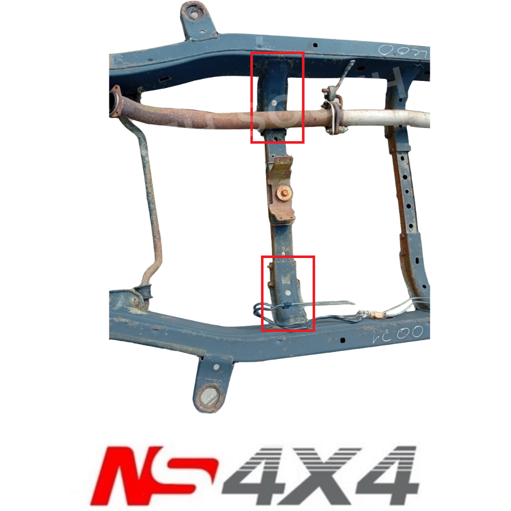 Ns4x4
