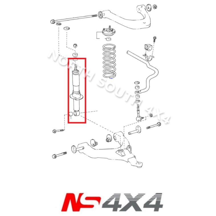 Ns4x4