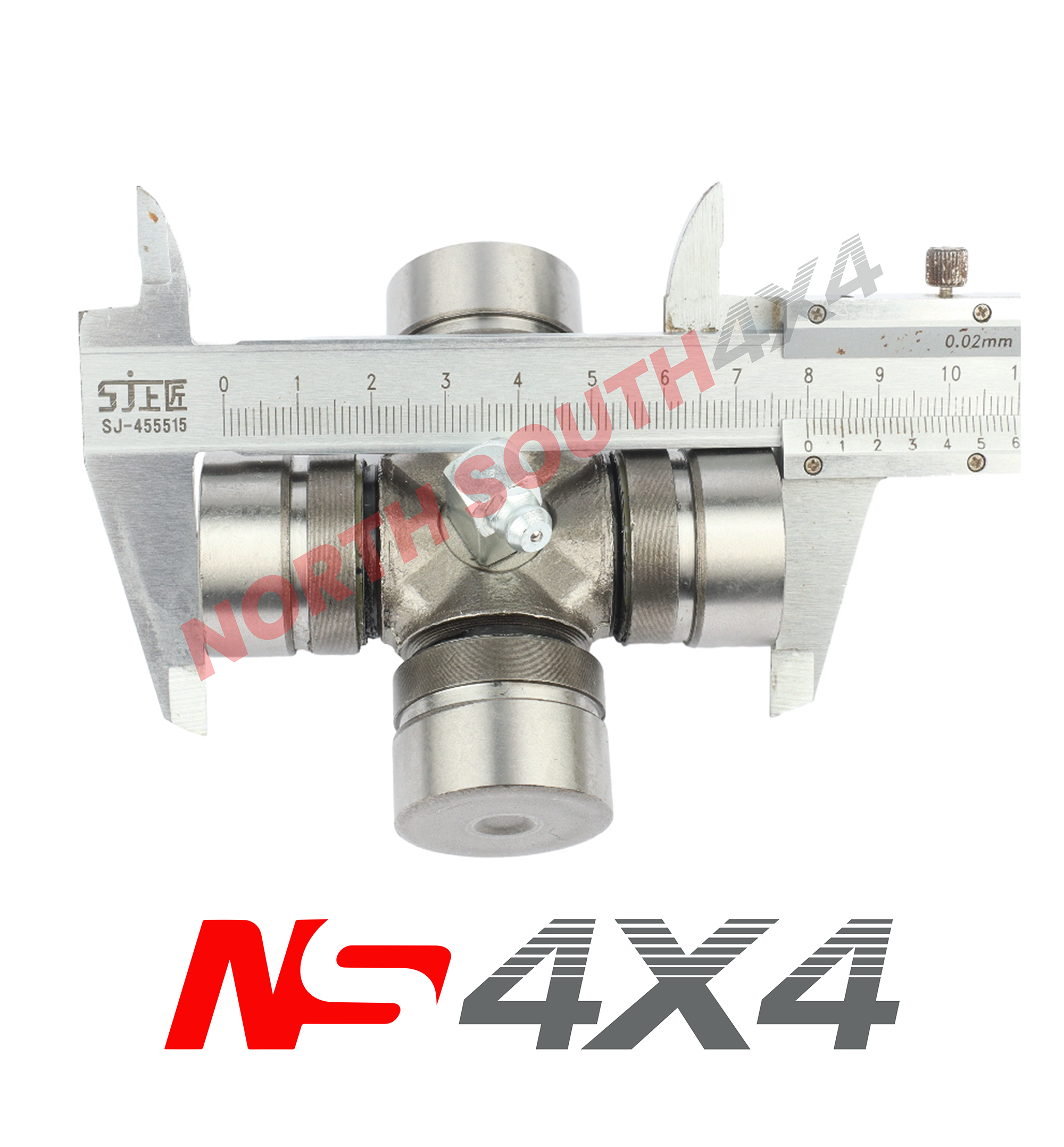 Ns4x4