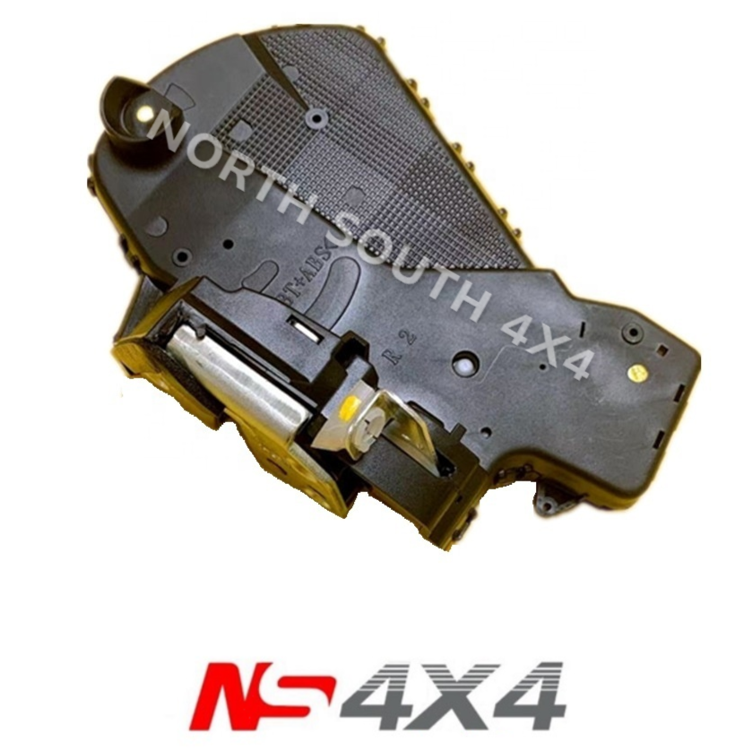 Ns4x4