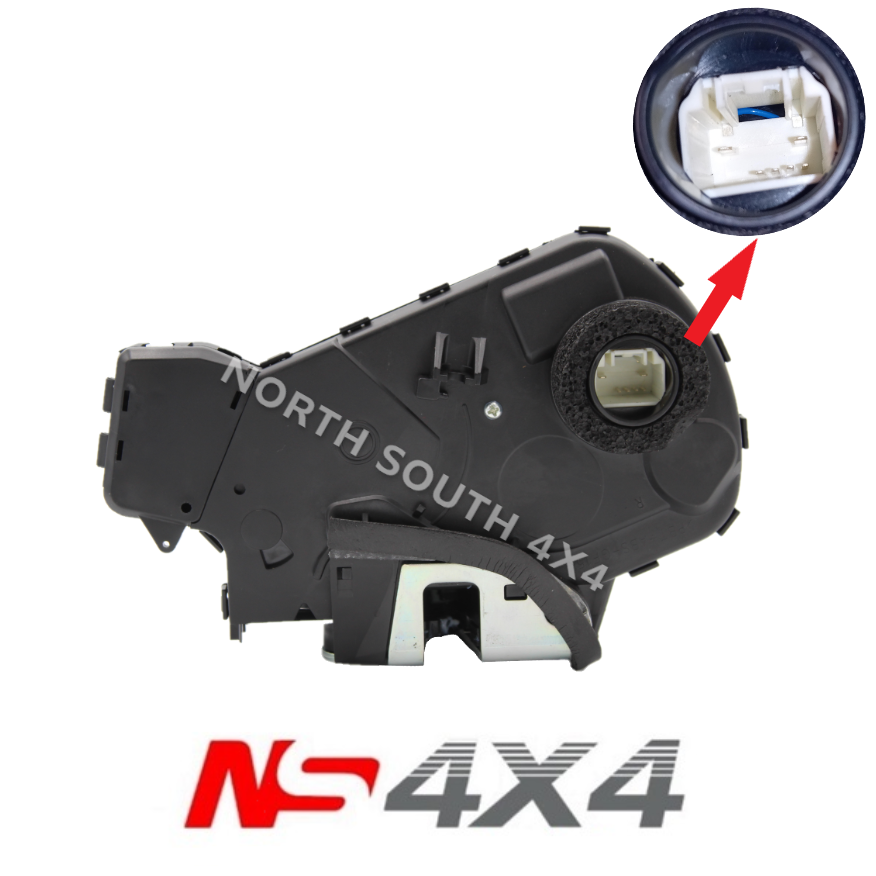 Ns4x4
