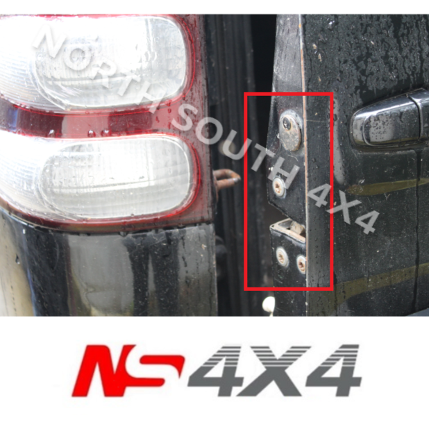 Ns4x4