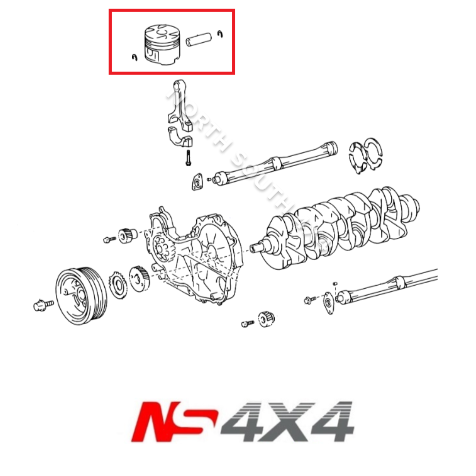 Ns4x4