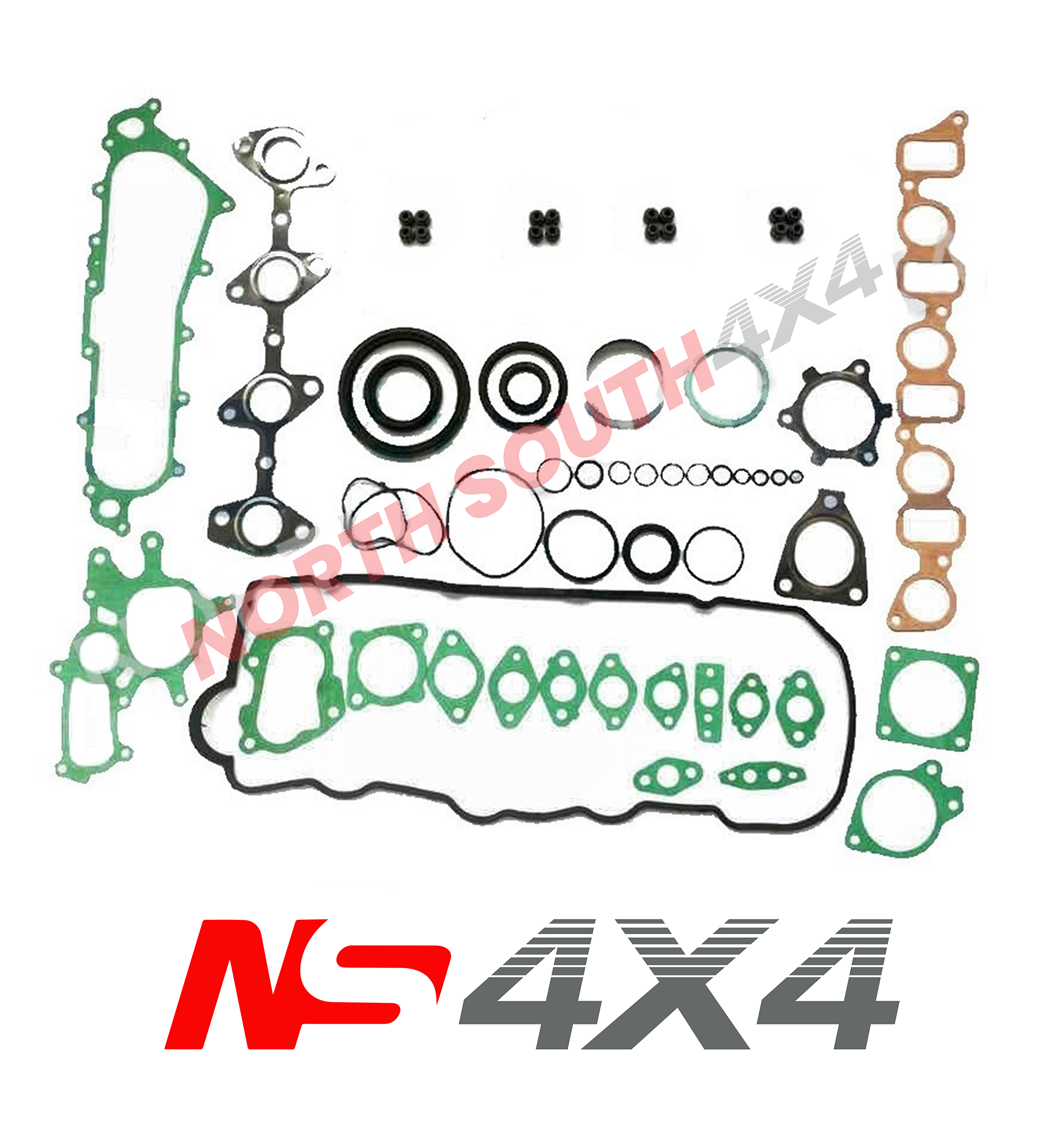 Ns4x4