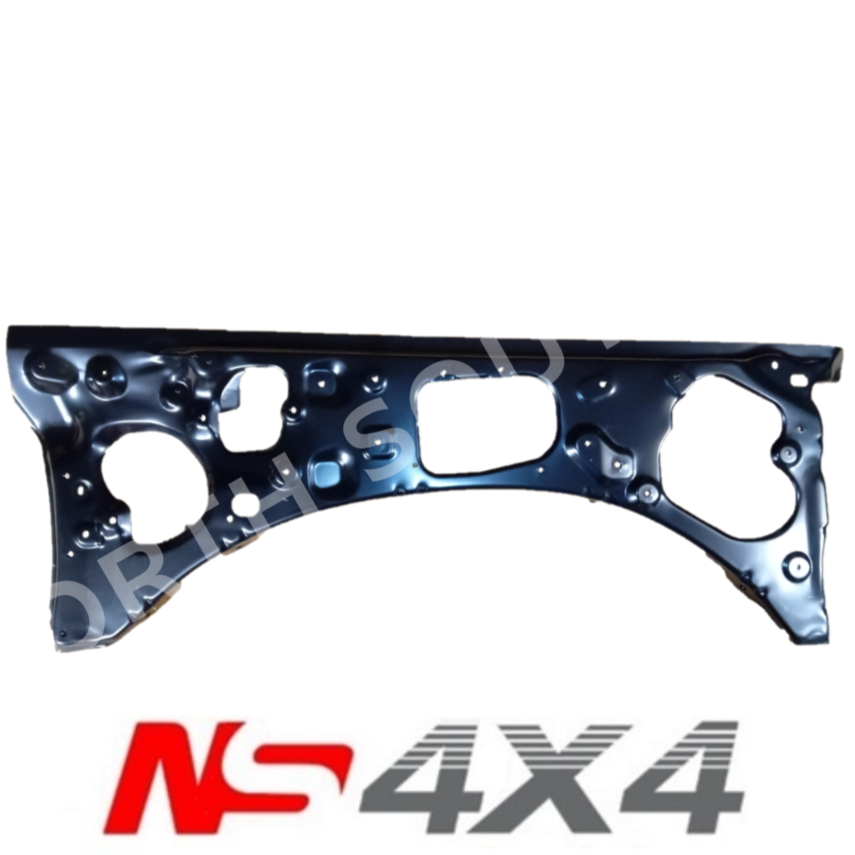 Ns4x4