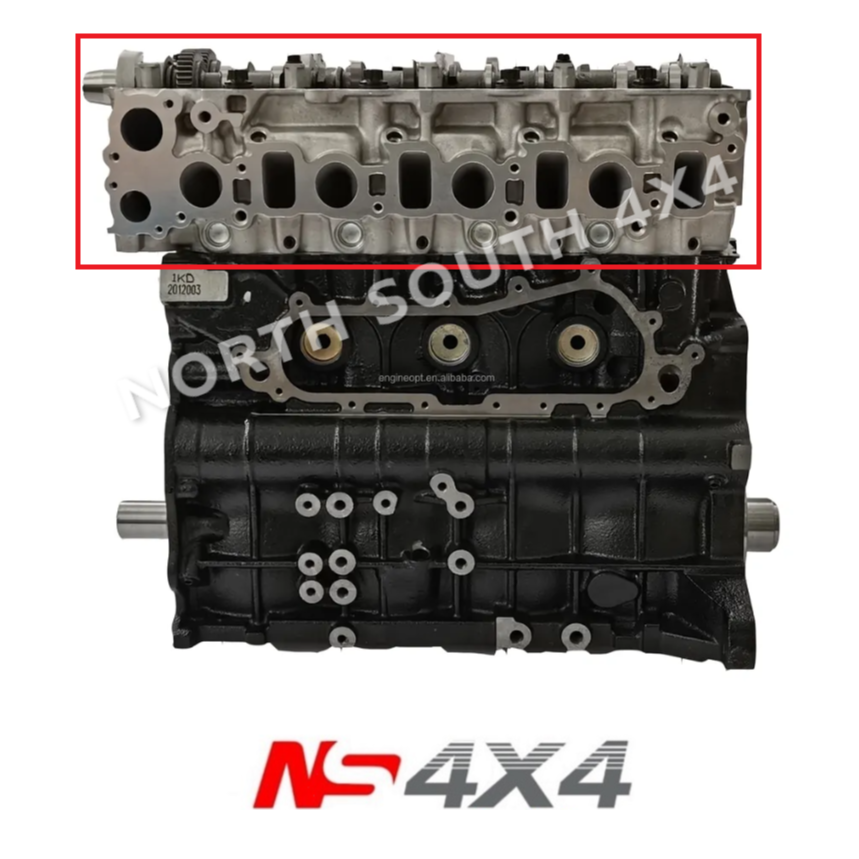 Ns4x4