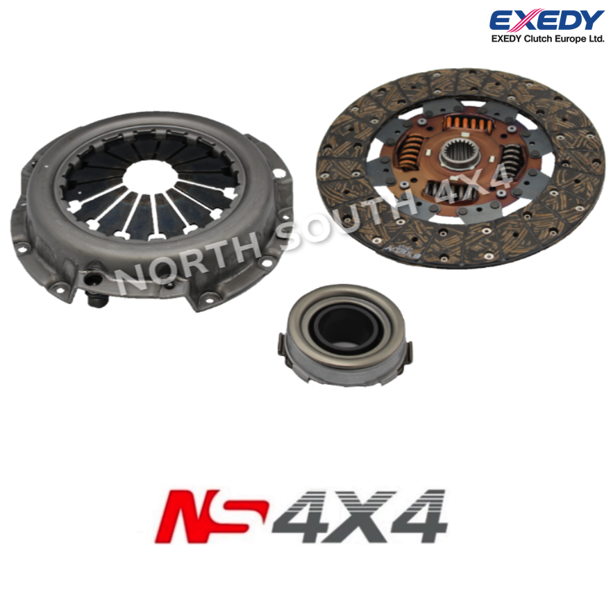 Ns4x4