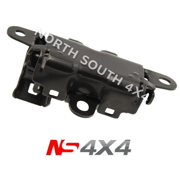 Ns4x4