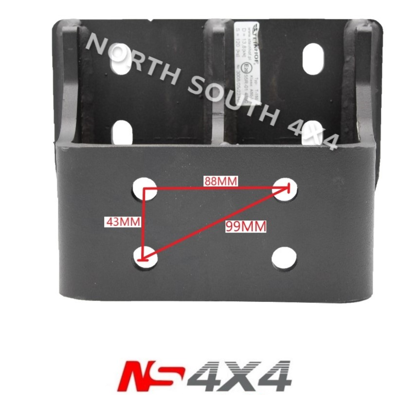 Ns4x4