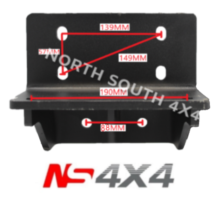 Ns4x4