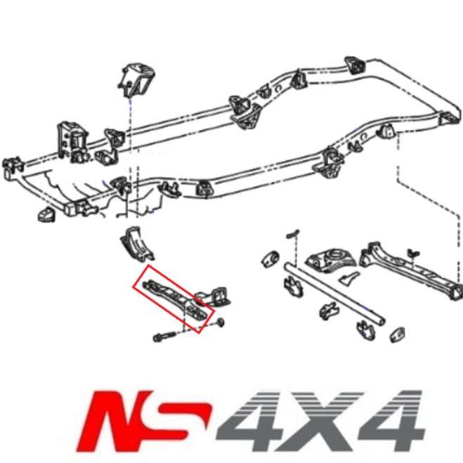 Ns4x4