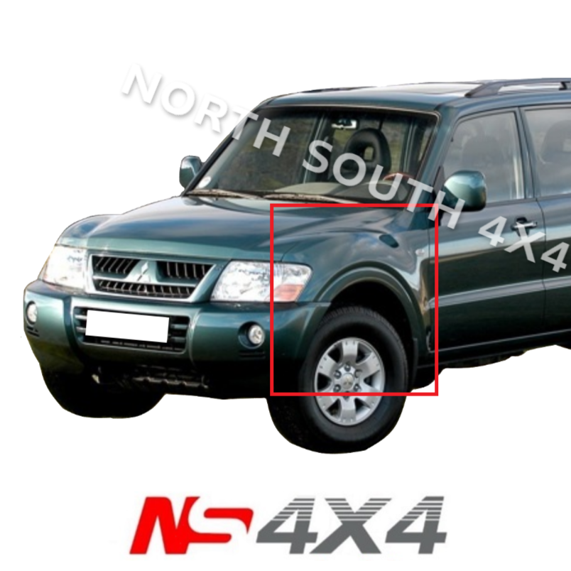 Ns4x4