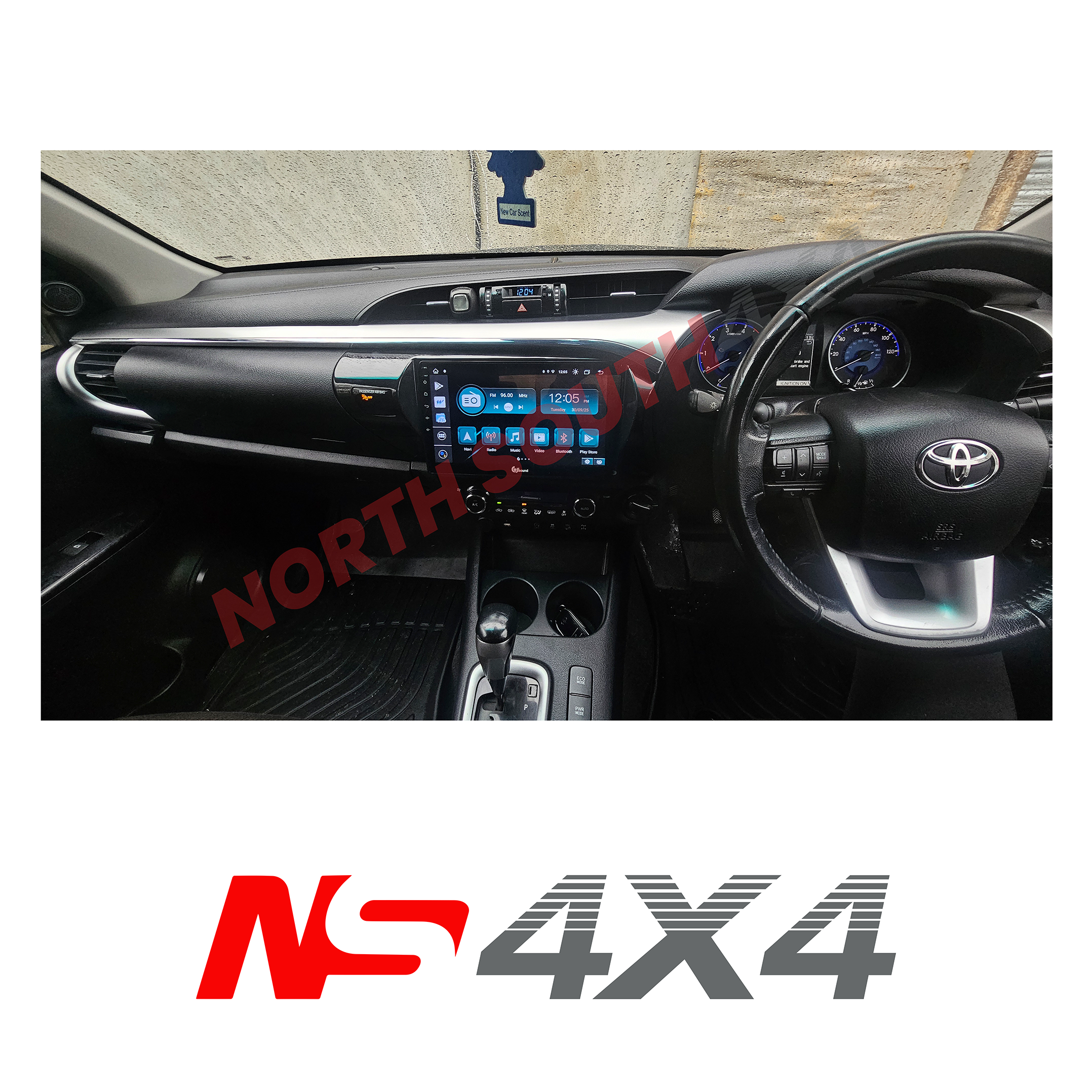 Ns4x4