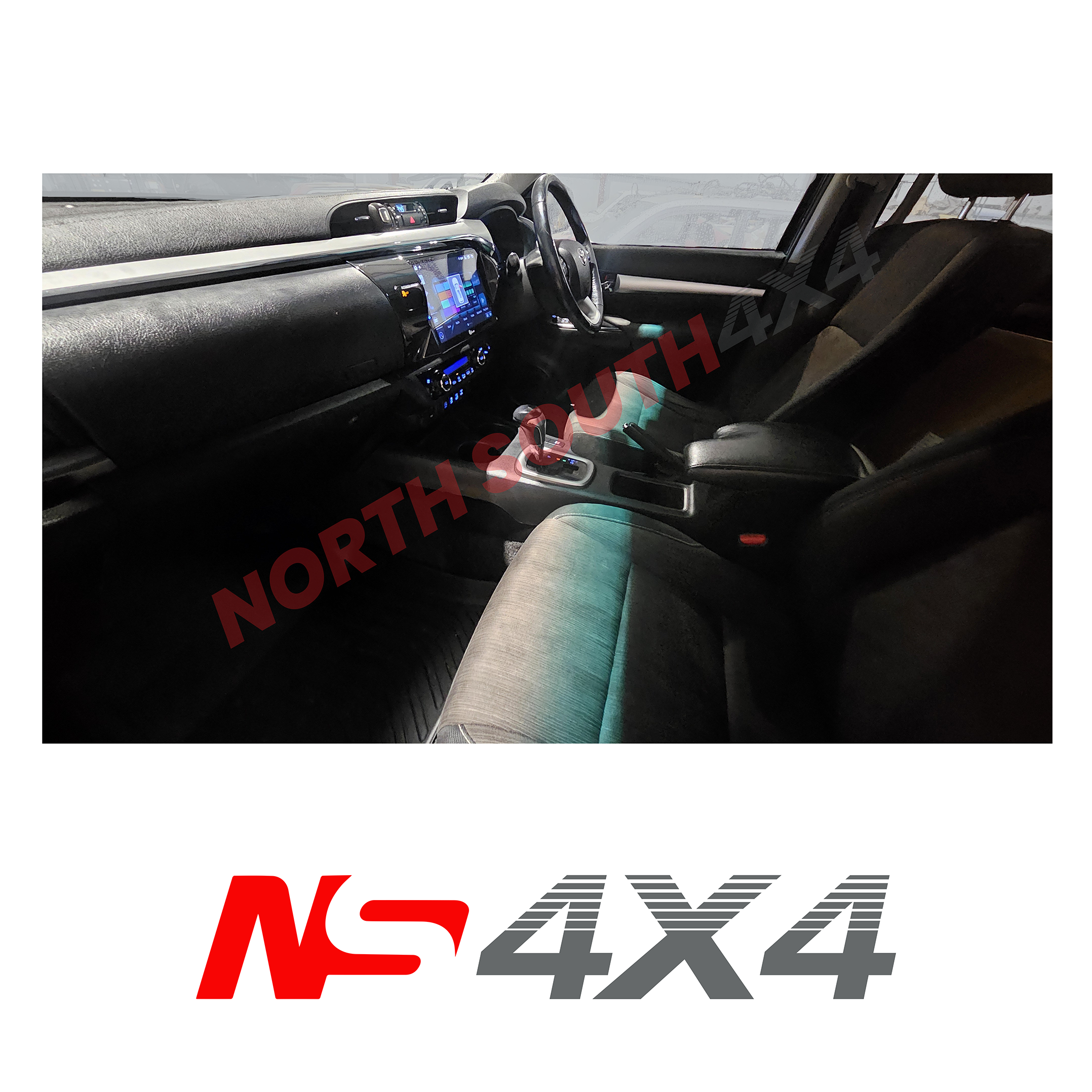 Ns4x4