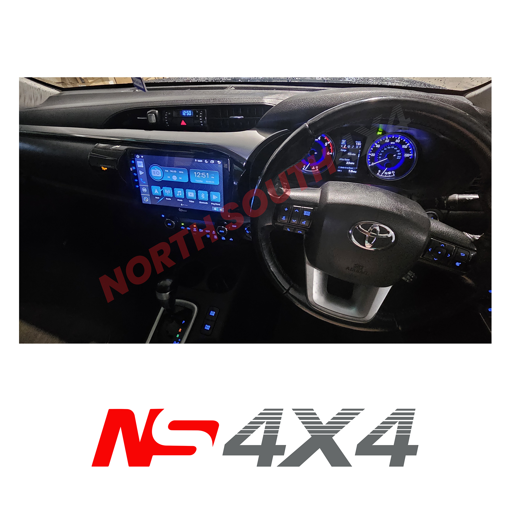 Ns4x4