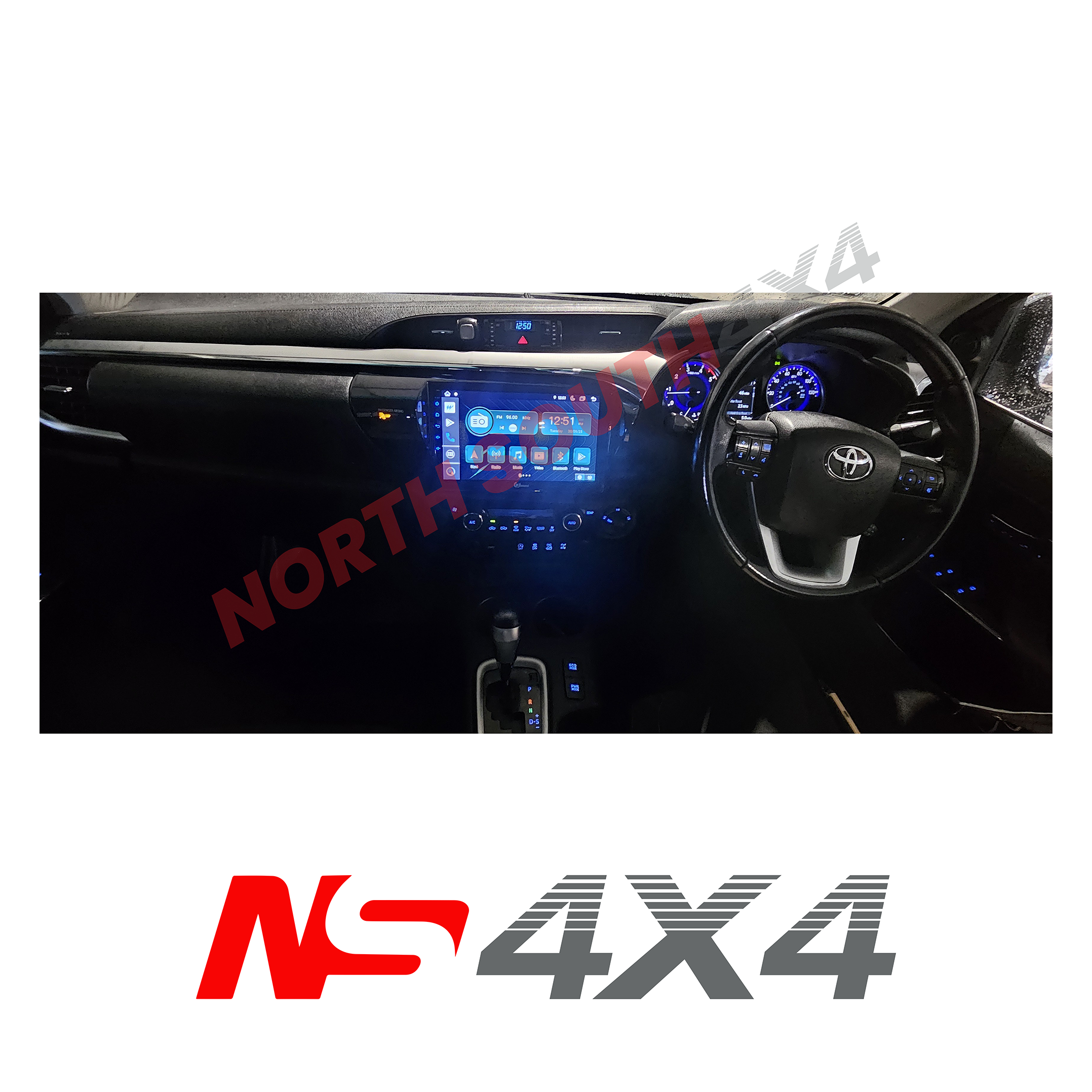 Ns4x4