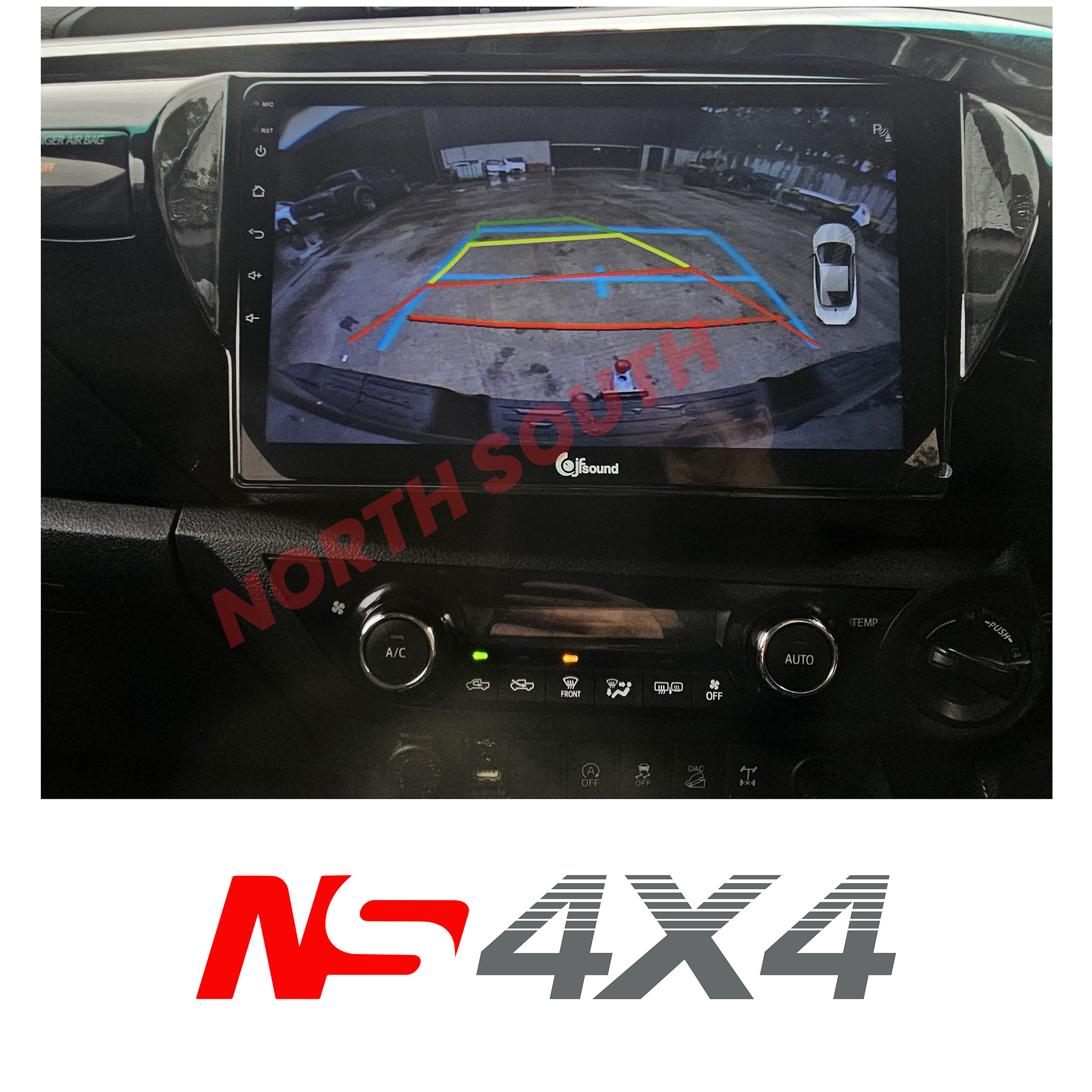 Ns4x4