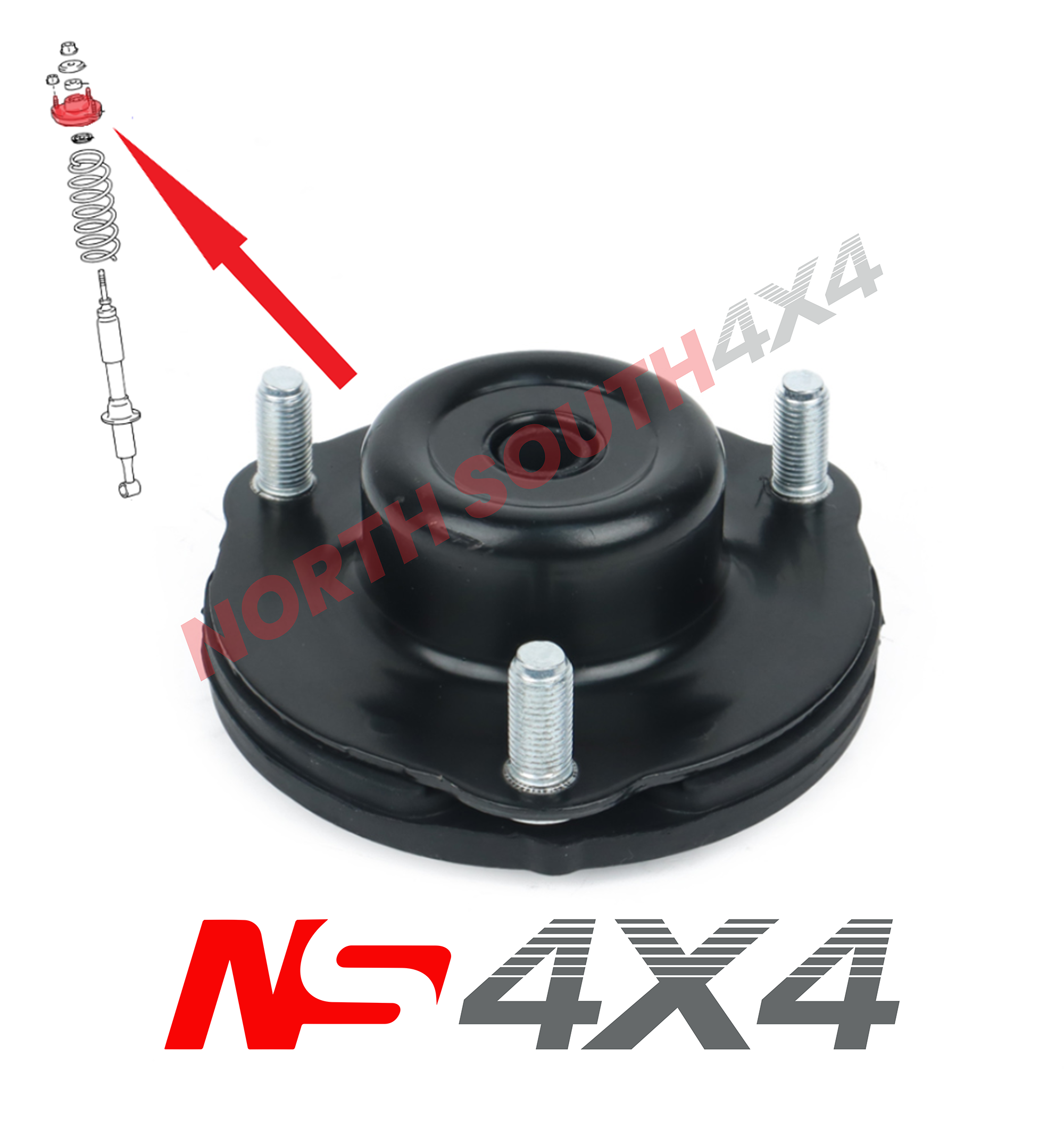 Ns4x4
