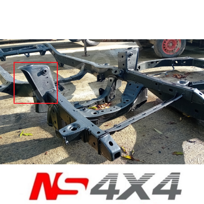 Ns4x4