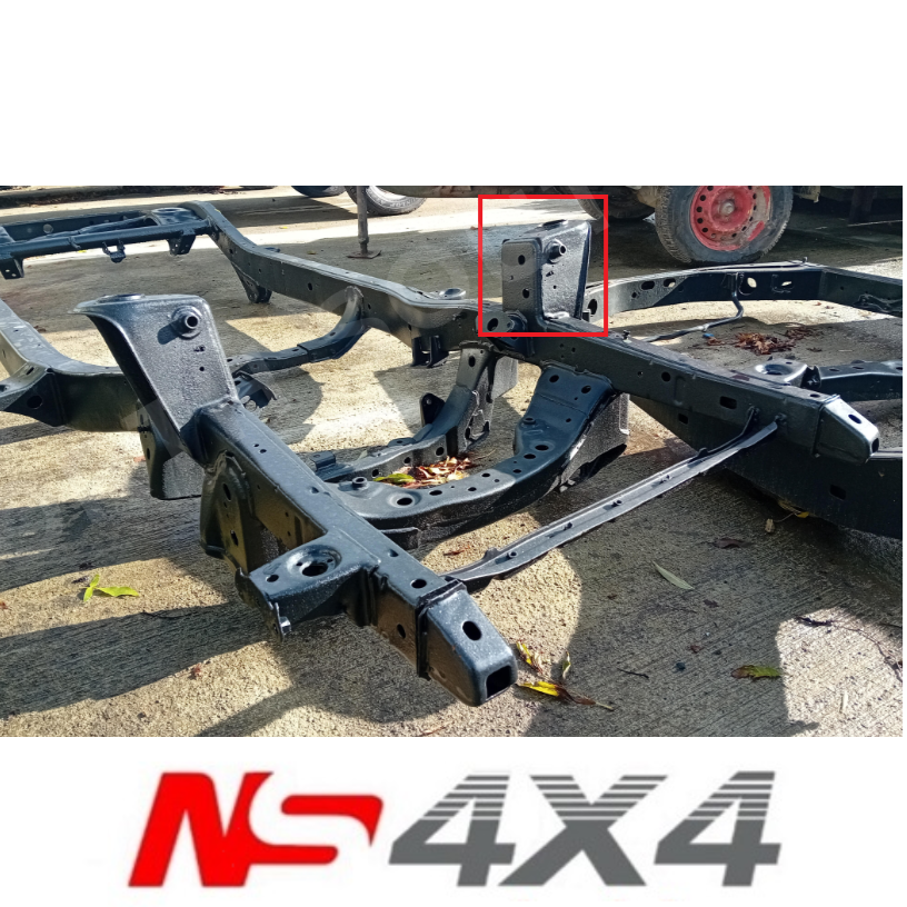 Ns4x4