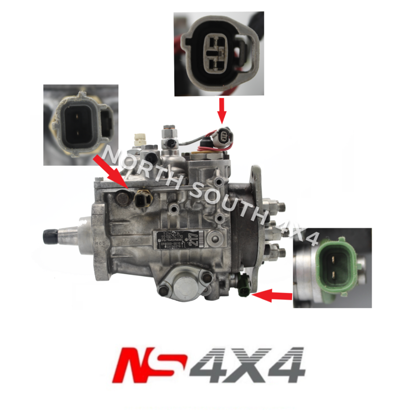 Ns4x4