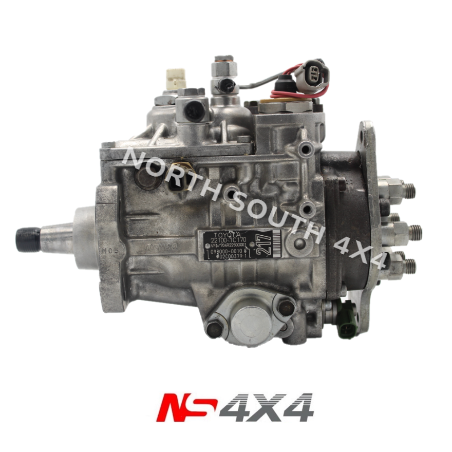 Ns4x4
