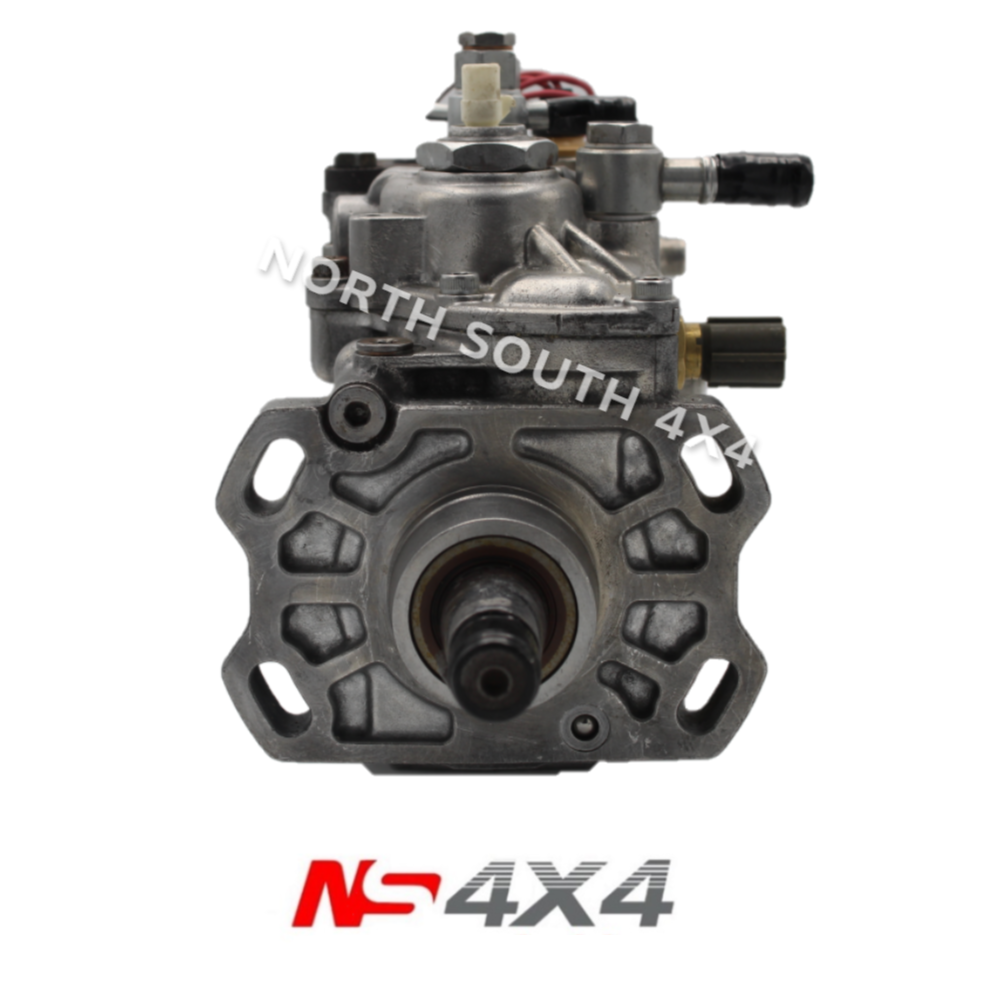 Ns4x4