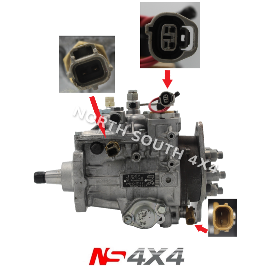 Ns4x4