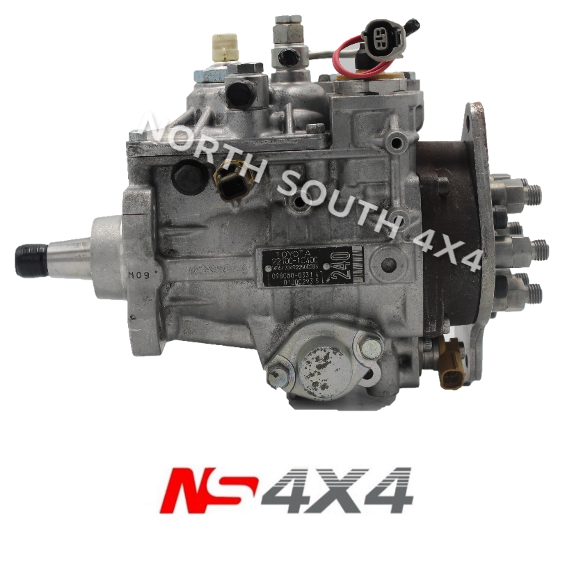 Ns4x4
