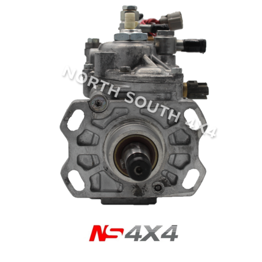 Ns4x4