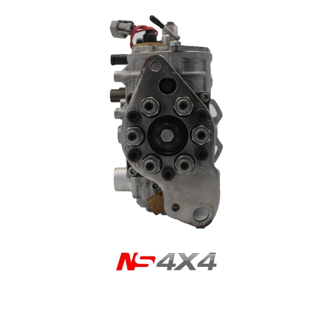 Ns4x4