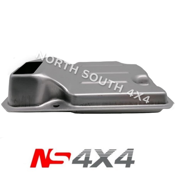 Ns4x4