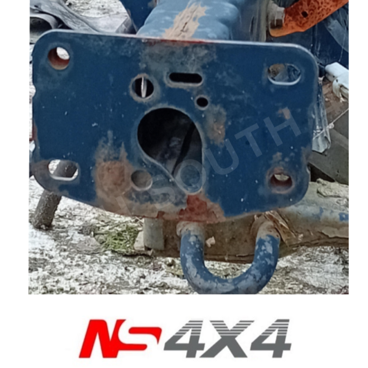 Ns4x4