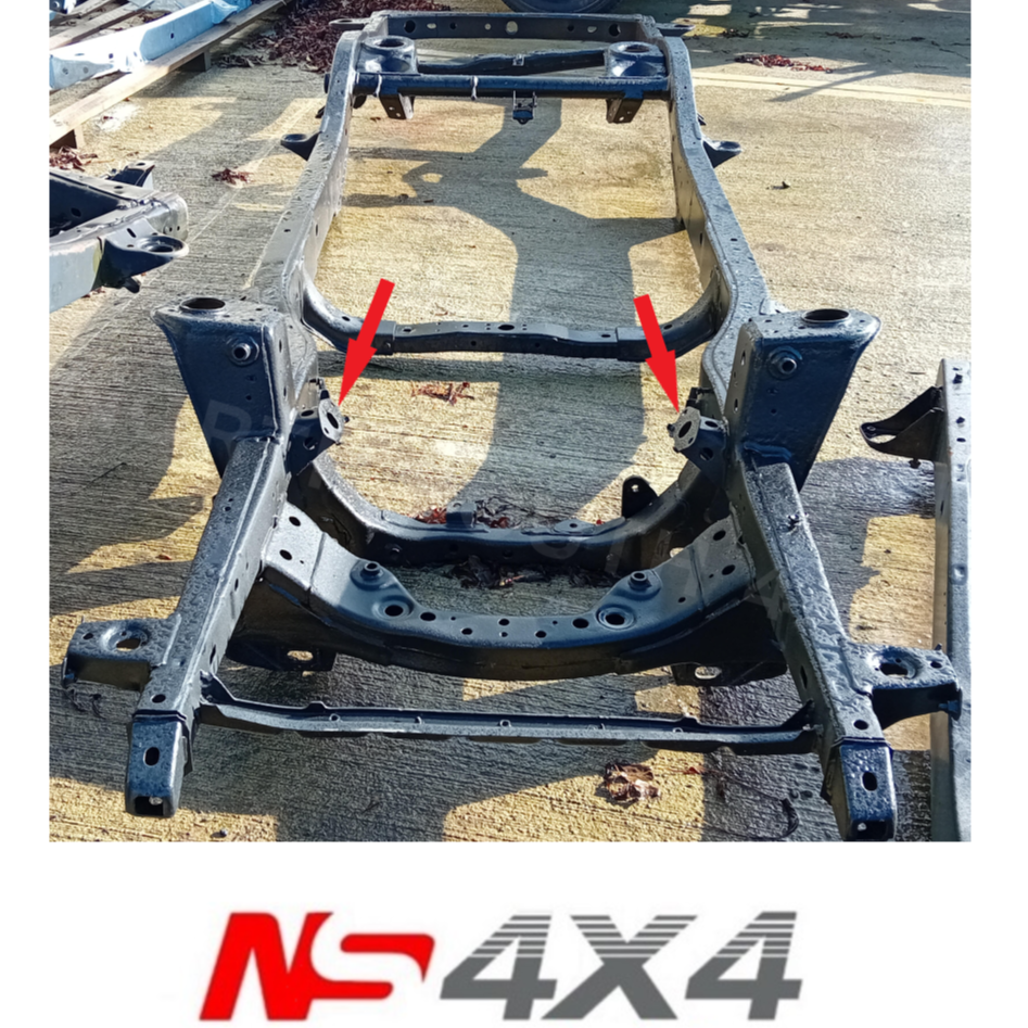 Ns4x4